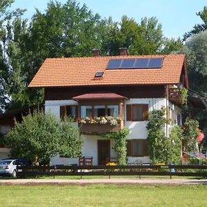 Haus Elisabeth Gasthof